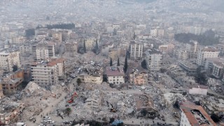 Deprem Olasılığı Yok Sayılıyor