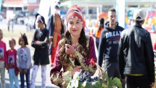 Bağ Bozumu Festivali Pazar Günü Yapılacak