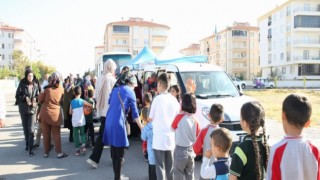 Başkan Dinçer “Siyaseti de belediyeciliği de milletimiz için yapıyoruz”