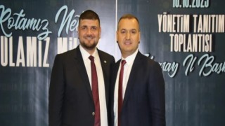 Belgemen “Yerel Seçimlere Hür ve Müstakil Gireceğiz”