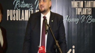 İYİ Parti’de Aday Adaylığı Süreci Başlıyor