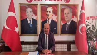 Karataş “Yerel Seçimlere MHP’nin Mührünü Basacağız”