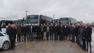 Çıtak; “MHP’nin Başarılı Belediyeciliğini Vatandaşlarımız Çok İyi Biliyor”