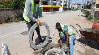 Dinçer “Hizmetlerimizde Önceliğimiz Kalite Oluyor”