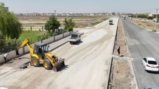 Ulaşımda Hem Zamandan Hem Mesafeden Tasarruf Edilecek