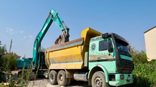 Başkan Dinçer “Şehrimizin Tüm İhtiyaçlarına Çözüm Üretiyoruz”