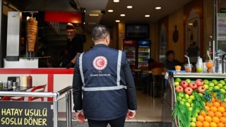 Tüketiciler Denetimlerle Korunuyor