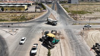 Kavşak Düzenlemesi Ulaşımı Verimli Hale Getirecek