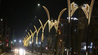 Acem Caddesi de Tasarruflu Olacak