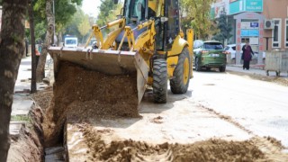 Başkan Dinçer “Aksaray’ı Her Geçen Gün Daha Çok Güzelleştiriyoruz”