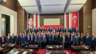 “CHP Neferleri Olarak Durbay’ın Yanındayız”