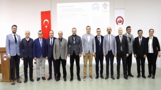 TÜBİTAK Destekli Program ASÜ’de Başladı