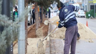 Başkan Dinçer “Modern Şehirler İçin Peyzaj Artık Lüks Değil Bir İhtiyaç”